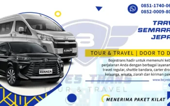 Travel Semarang Jepara