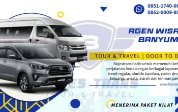 Agen Wisata Banyumas