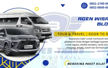 Agen Wisata Blora
