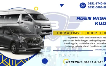 Agen Wisata Kudus