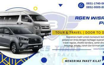 Agen Wisata Pati