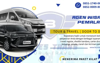 Agen Wisata Pemalang