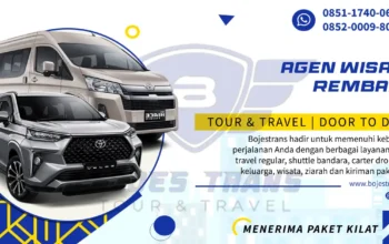Agen Wisata Rembang